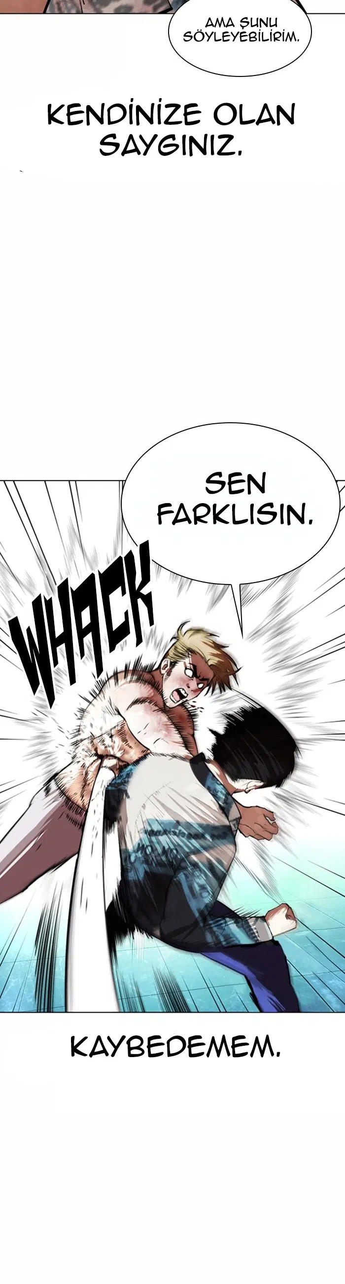 Görünüşçülük - Bölüm 365 Sayfa 41