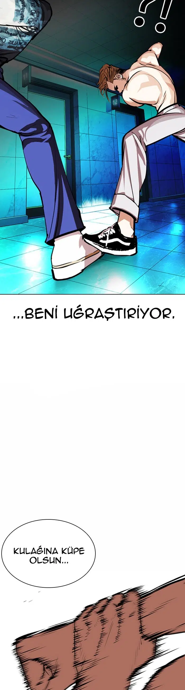 Görünüşçülük - Bölüm 365 Sayfa 44