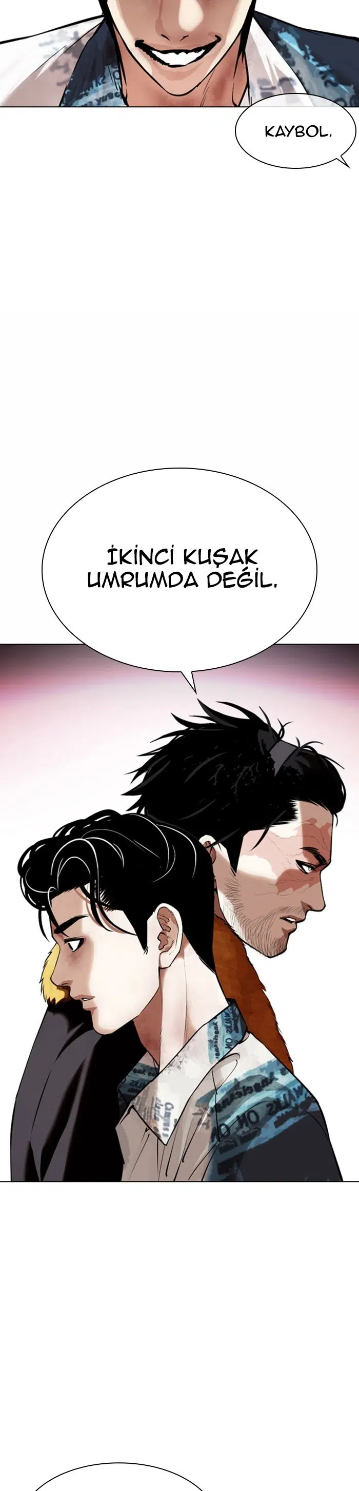 Görünüşçülük - Bölüm 366 Sayfa 6