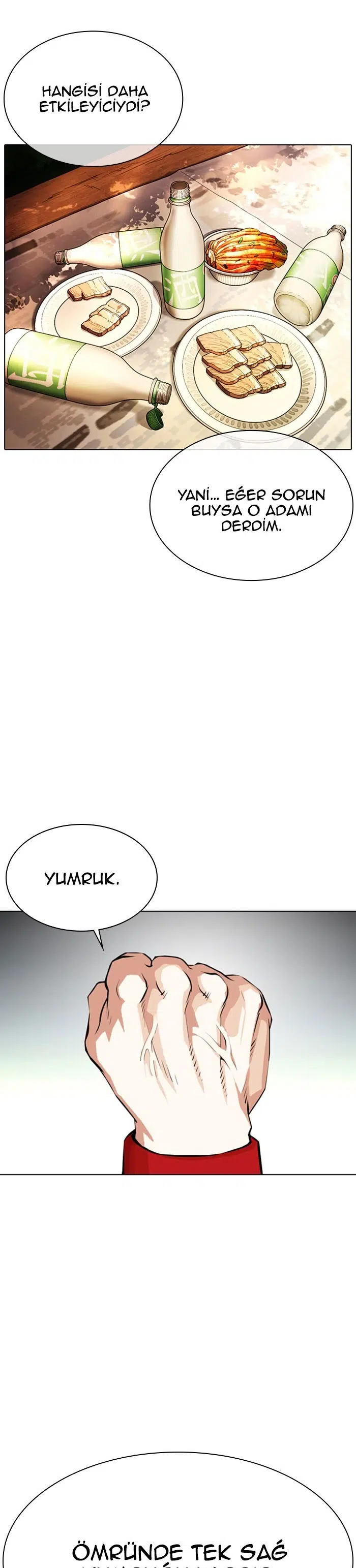 Görünüşçülük - Bölüm 366 Sayfa 12