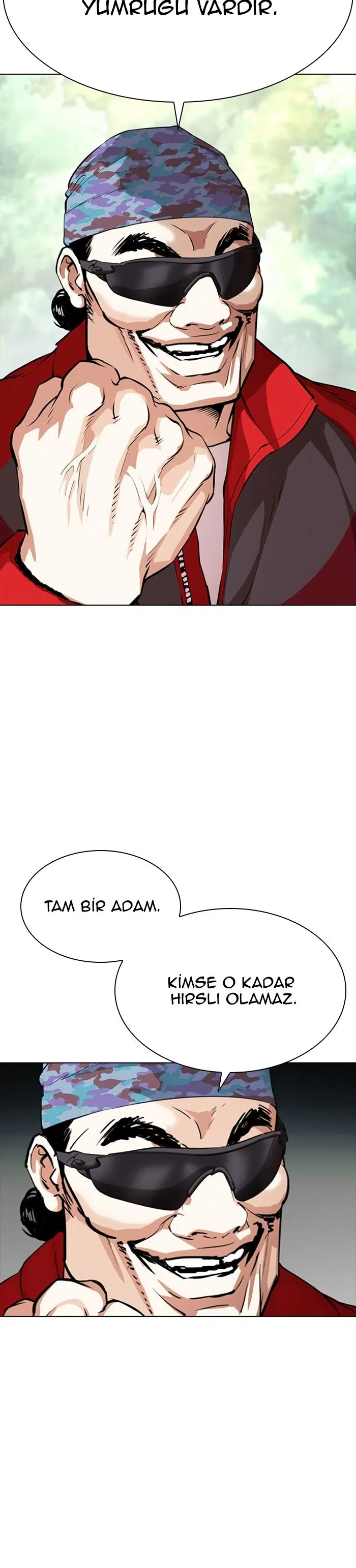 Görünüşçülük - Bölüm 366 Sayfa 13