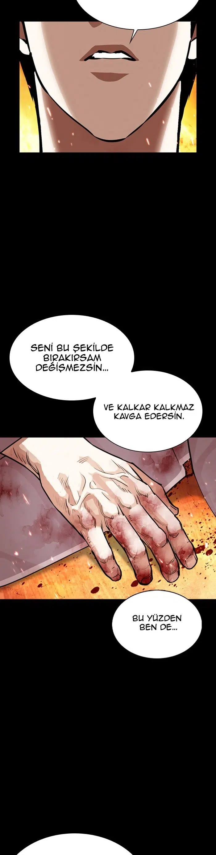 Görünüşçülük - Bölüm 366 Sayfa 29