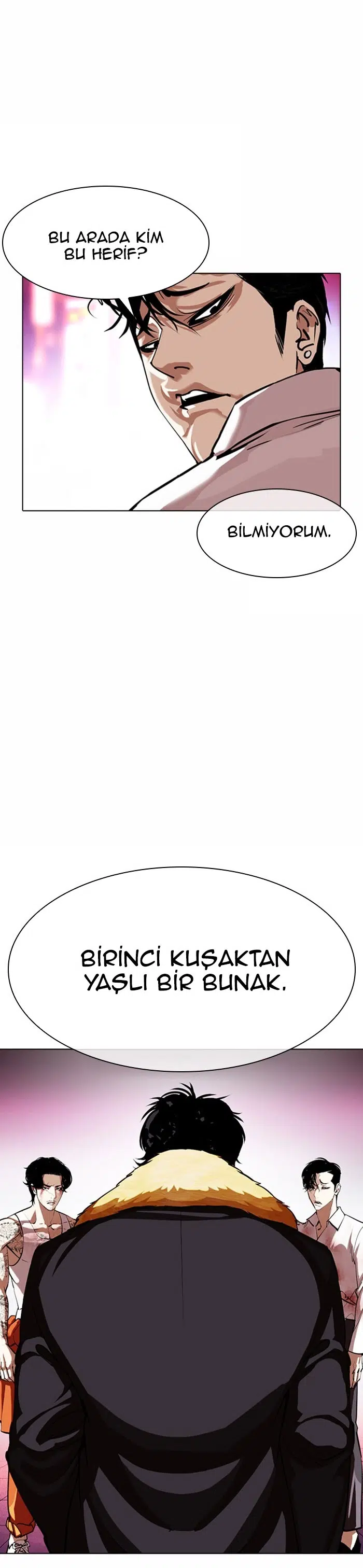 Görünüşçülük - Bölüm 366 Sayfa 43