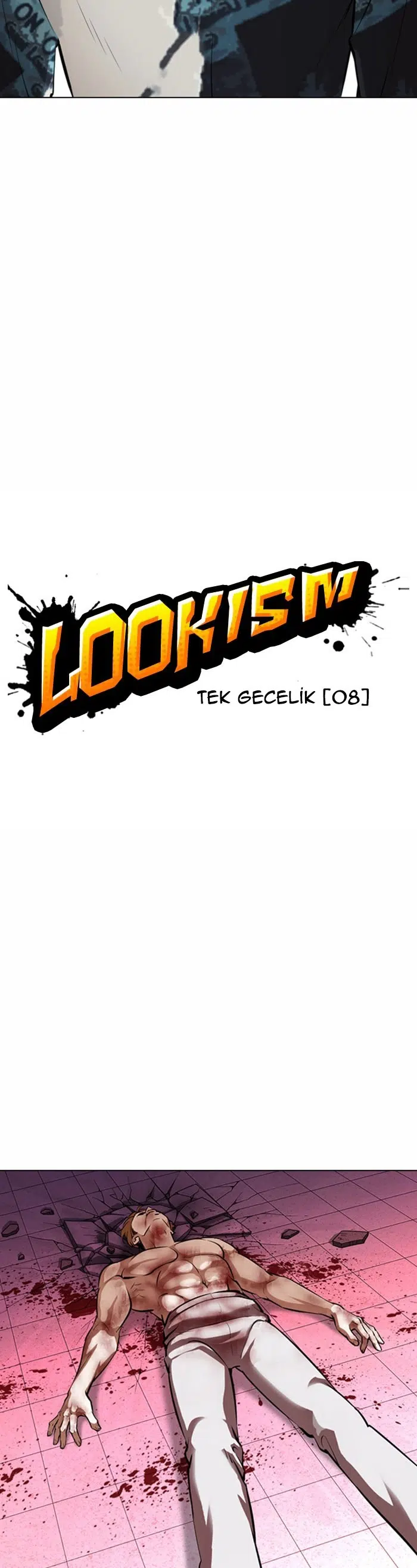 Görünüşçülük - Bölüm 367 Sayfa 12