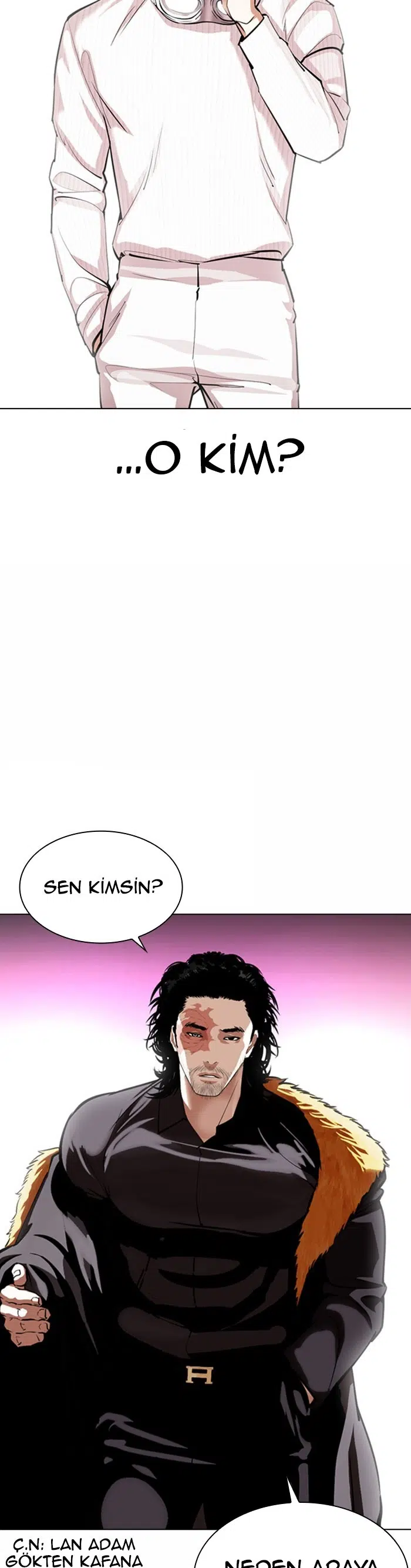 Görünüşçülük - Bölüm 367 Sayfa 16