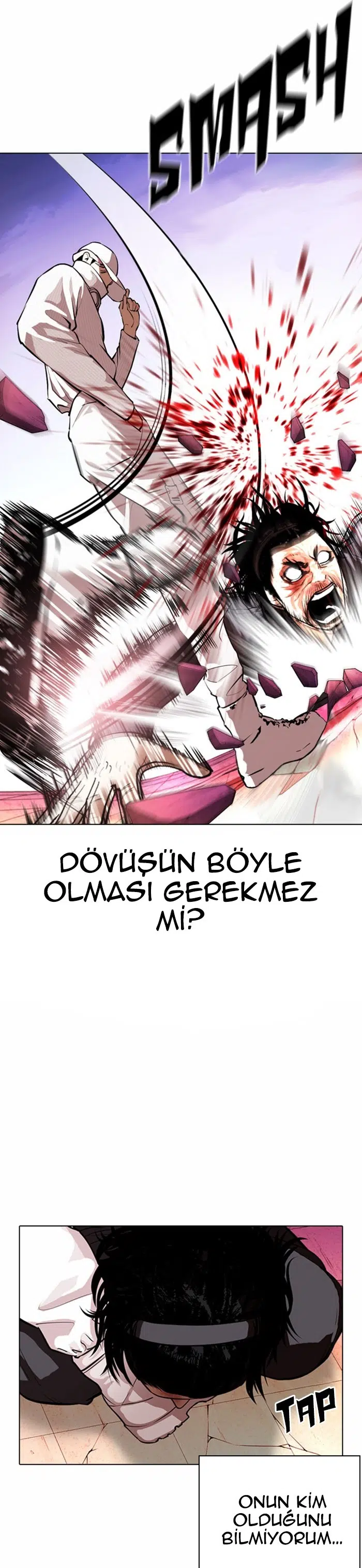 Görünüşçülük - Bölüm 367 Sayfa 24