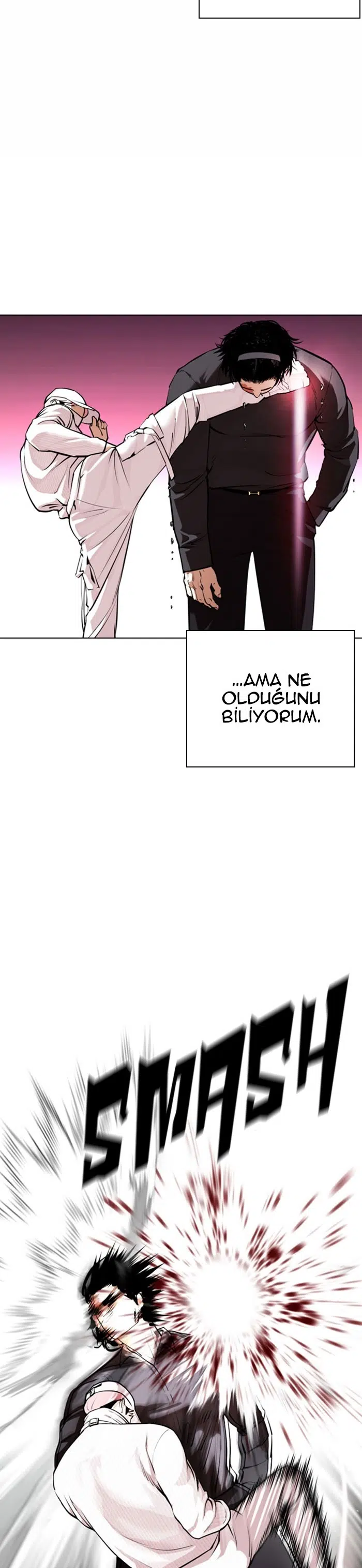 Görünüşçülük - Bölüm 367 Sayfa 25
