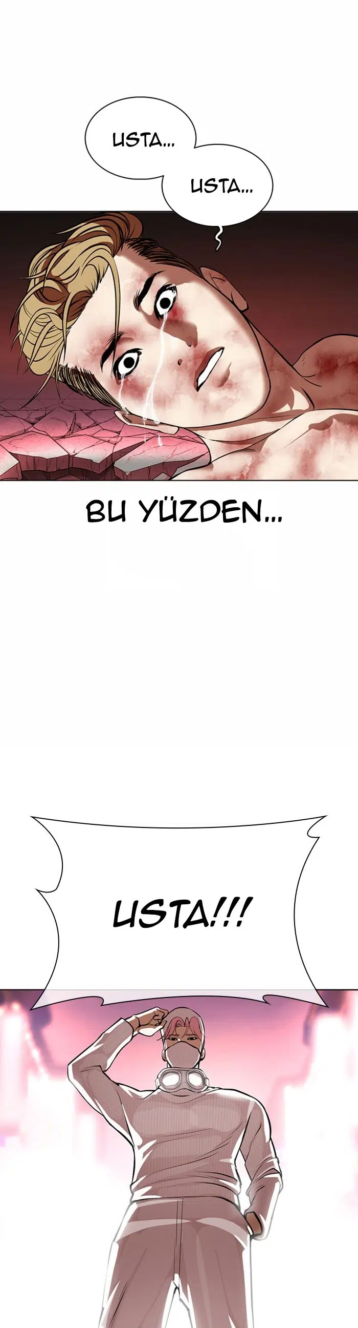 Görünüşçülük - Bölüm 367 Sayfa 35