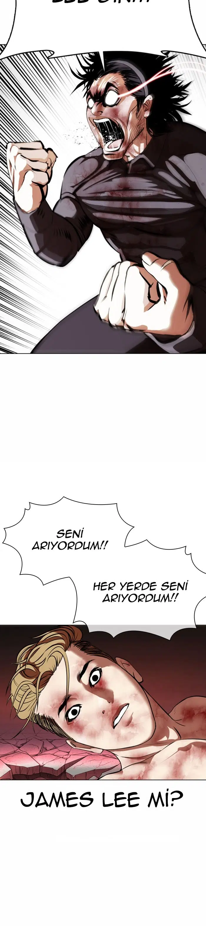 Görünüşçülük - Bölüm 367 Sayfa 41