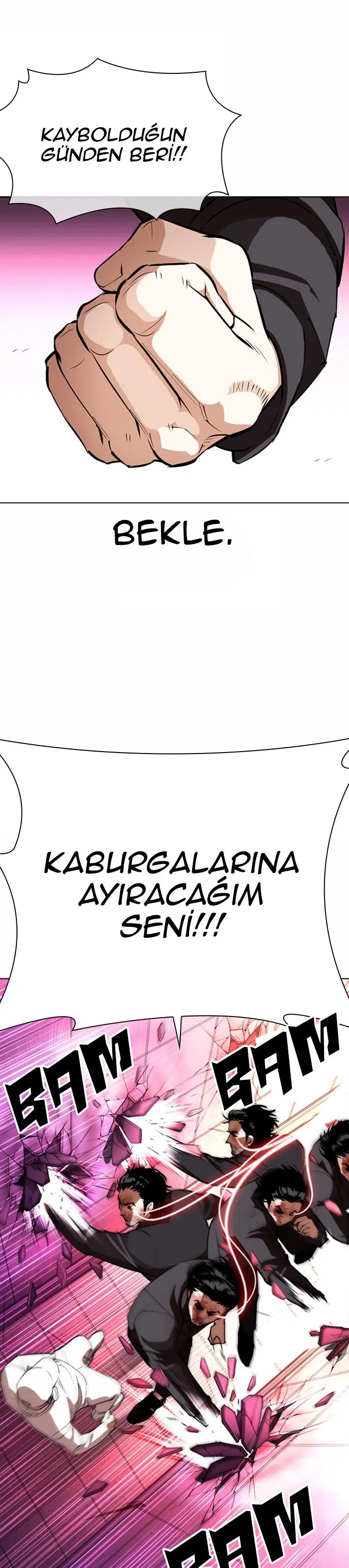Görünüşçülük - Bölüm 367 Sayfa 42