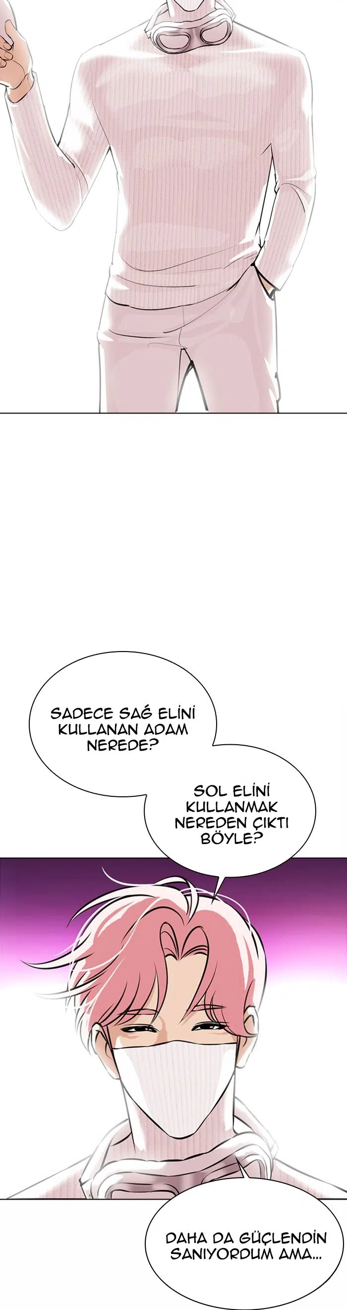 Görünüşçülük - Bölüm 367 Sayfa 44