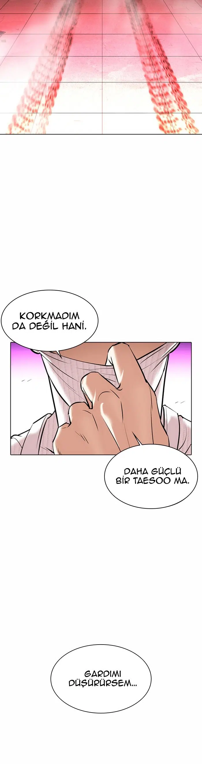 Görünüşçülük - Bölüm 367 Sayfa 47