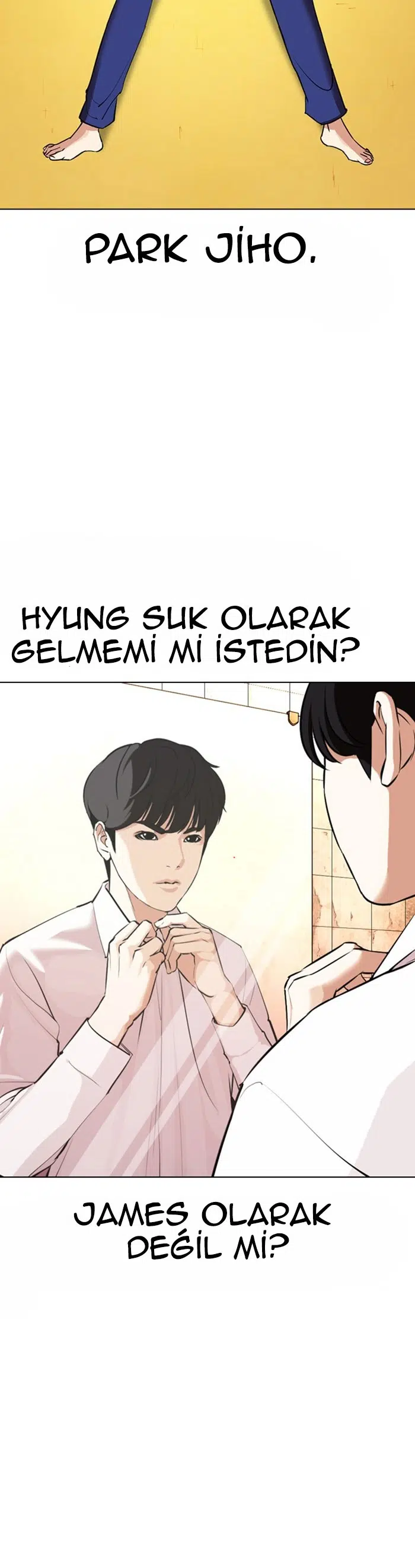 Görünüşçülük - Bölüm 367 Sayfa 50