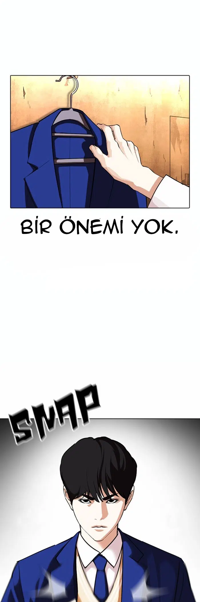 Görünüşçülük - Bölüm 367 Sayfa 52