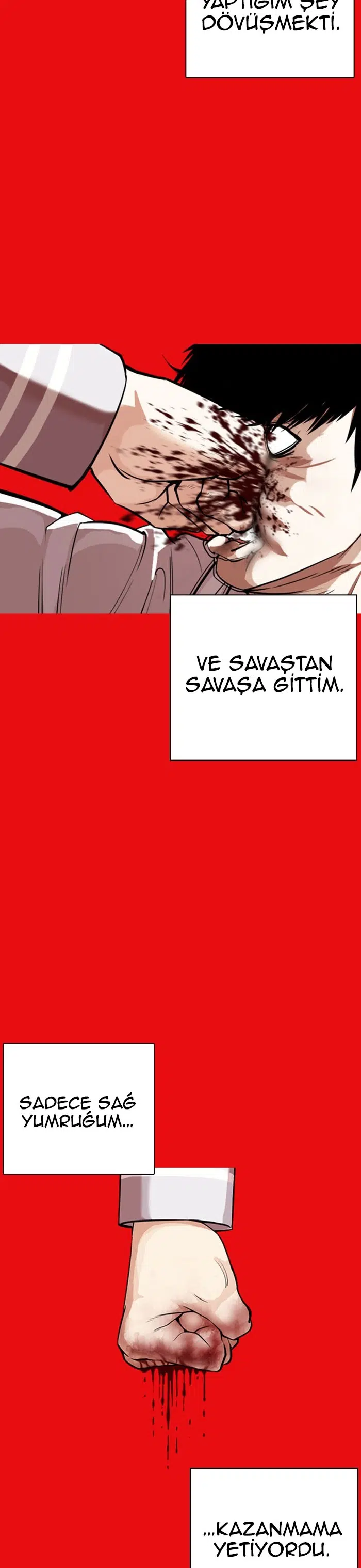 Görünüşçülük - Bölüm 368 Sayfa 3