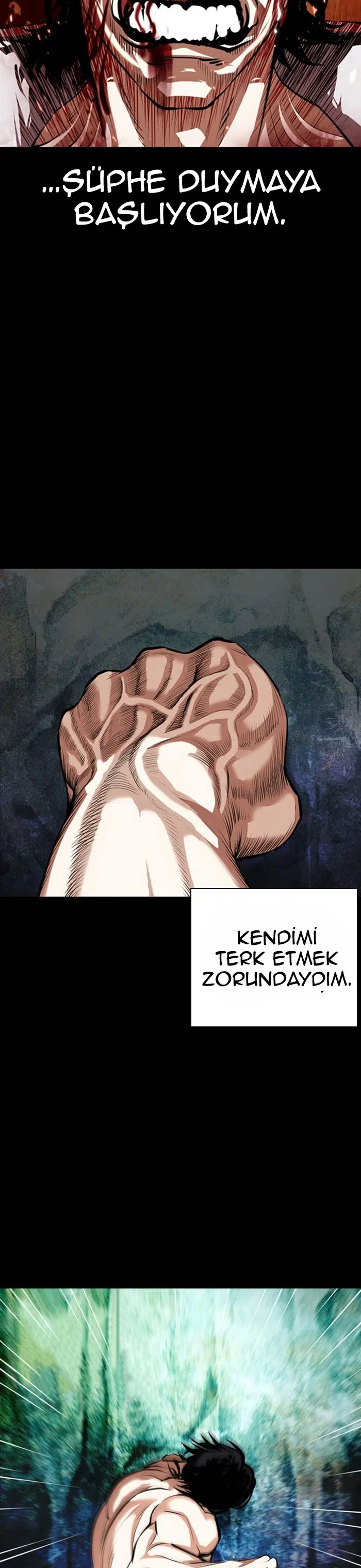 Görünüşçülük - Bölüm 368 Sayfa 7