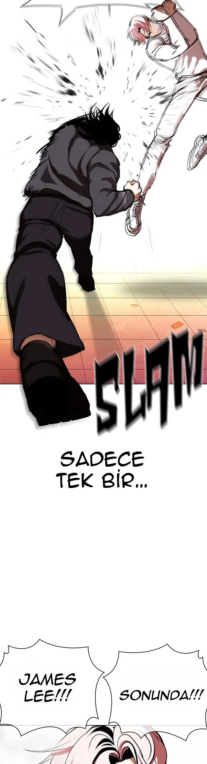 Görünüşçülük - Bölüm 368 Sayfa 11