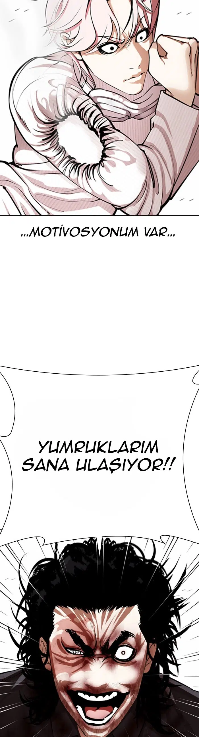 Görünüşçülük - Bölüm 368 Sayfa 12