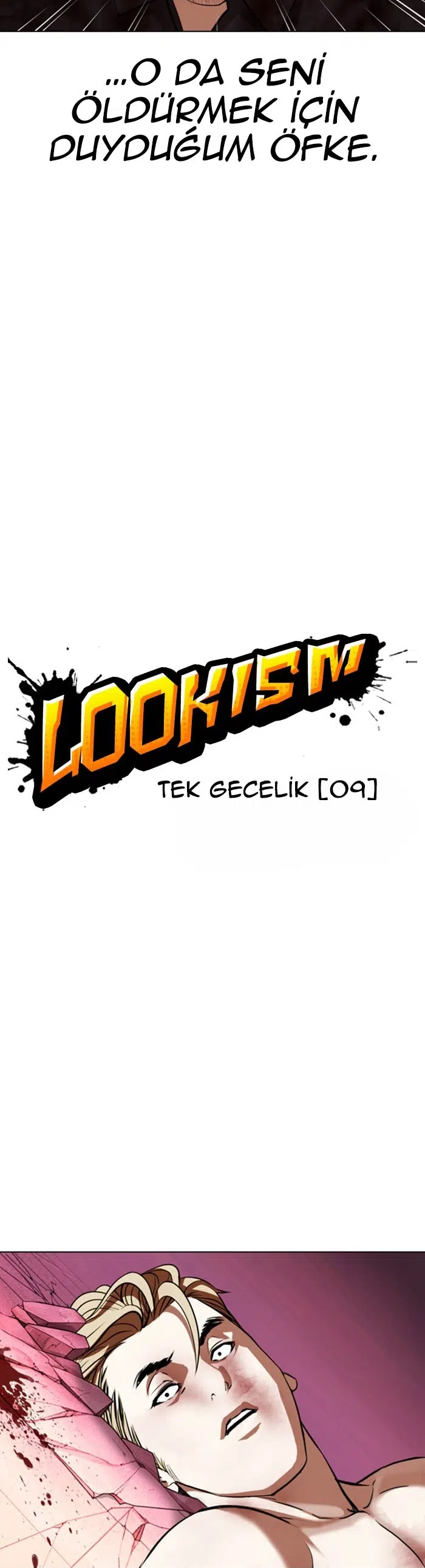 Görünüşçülük - Bölüm 368 Sayfa 13