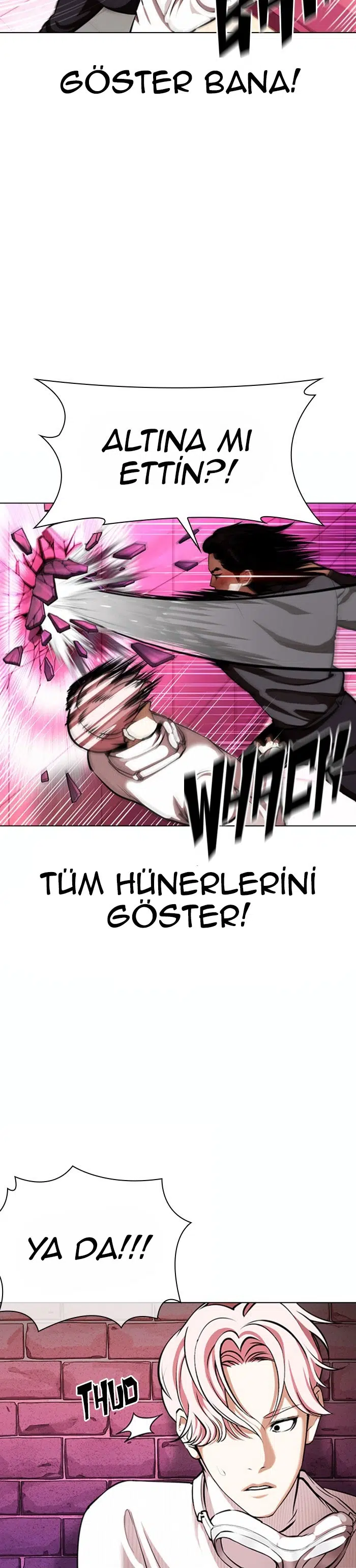 Görünüşçülük - Bölüm 368 Sayfa 17