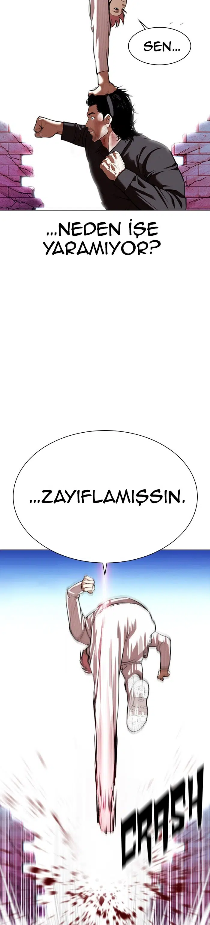 Görünüşçülük - Bölüm 368 Sayfa 22