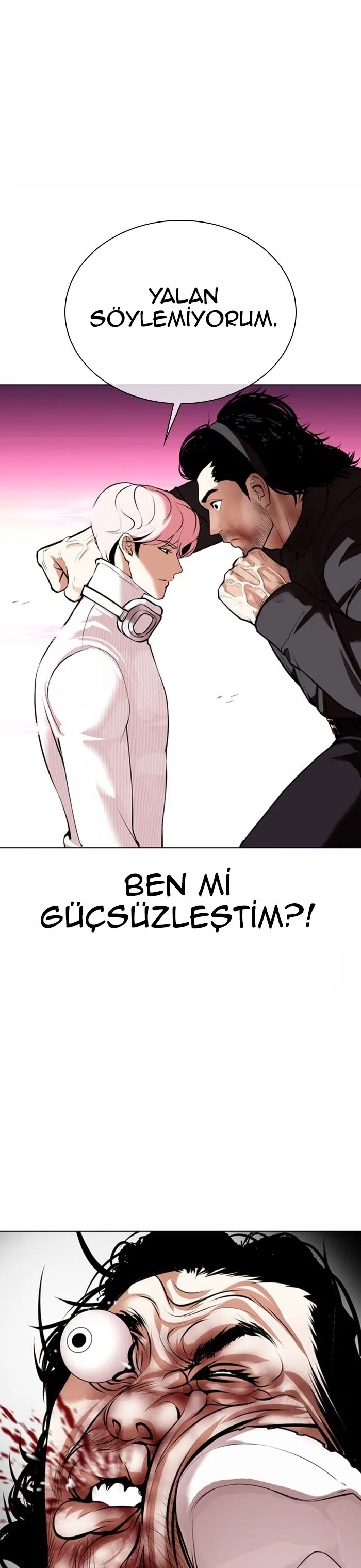 Görünüşçülük - Bölüm 368 Sayfa 24