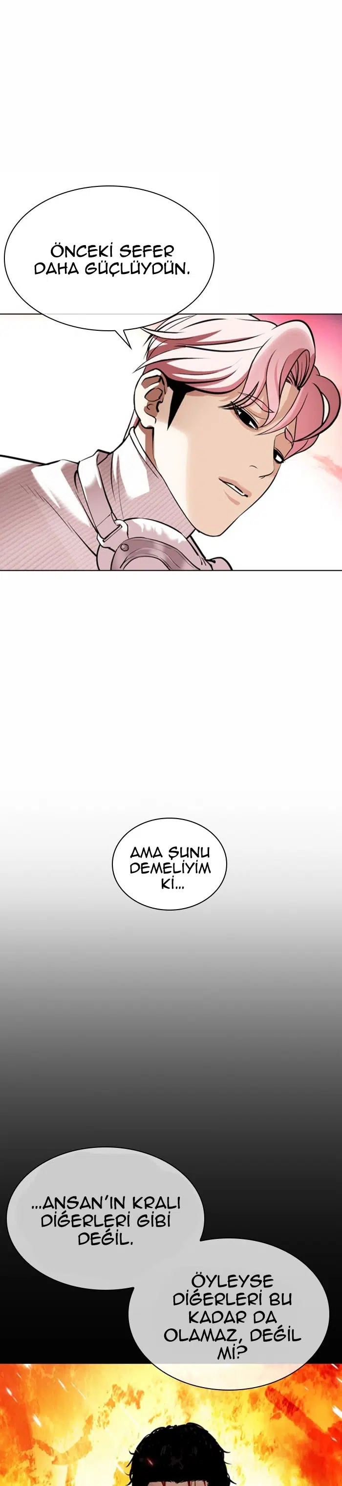 Görünüşçülük - Bölüm 368 Sayfa 26