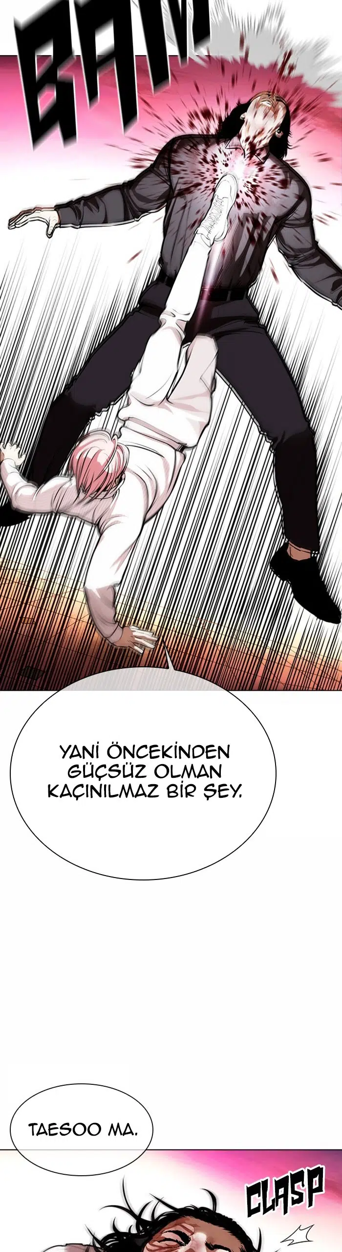 Görünüşçülük - Bölüm 368 Sayfa 32