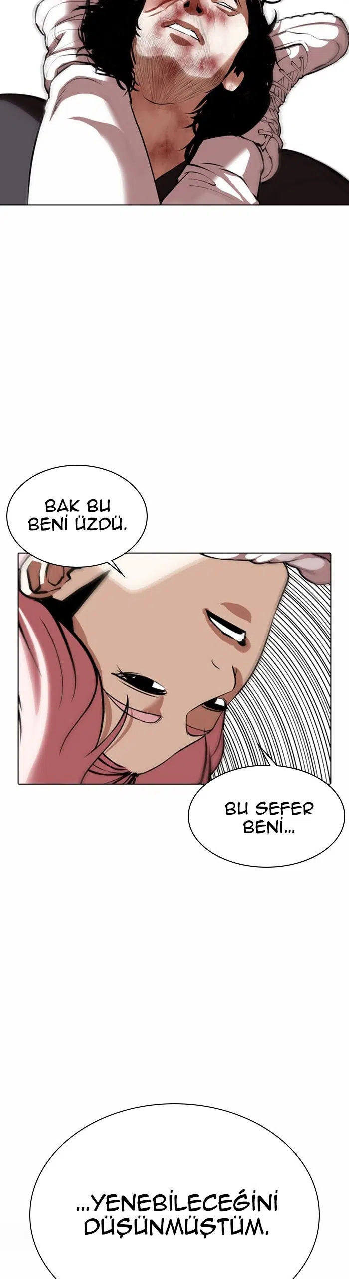 Görünüşçülük - Bölüm 368 Sayfa 33