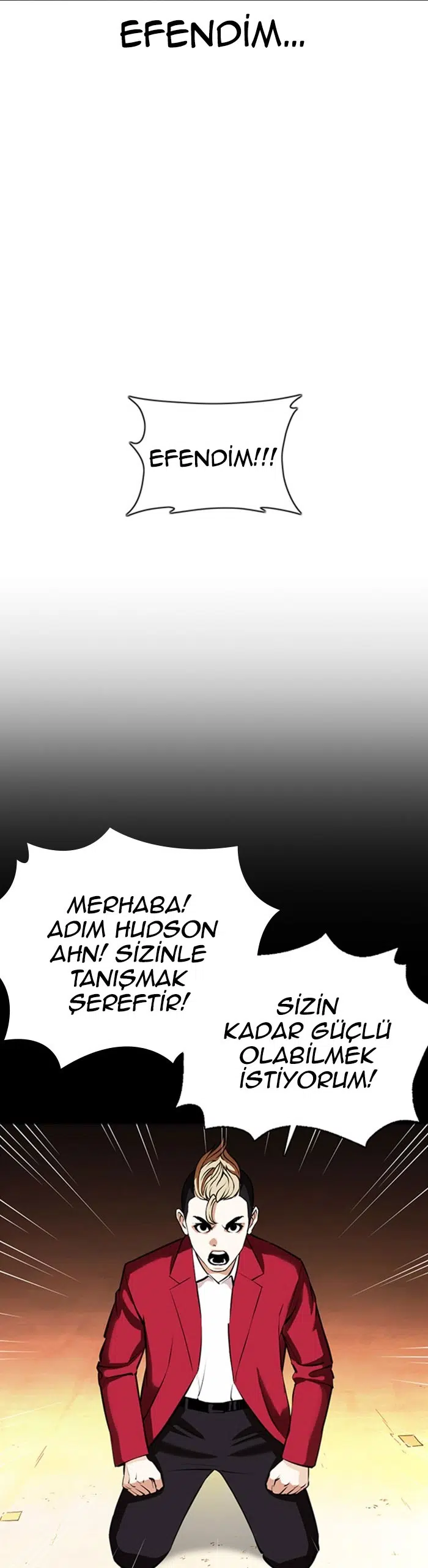 Görünüşçülük - Bölüm 368 Sayfa 35