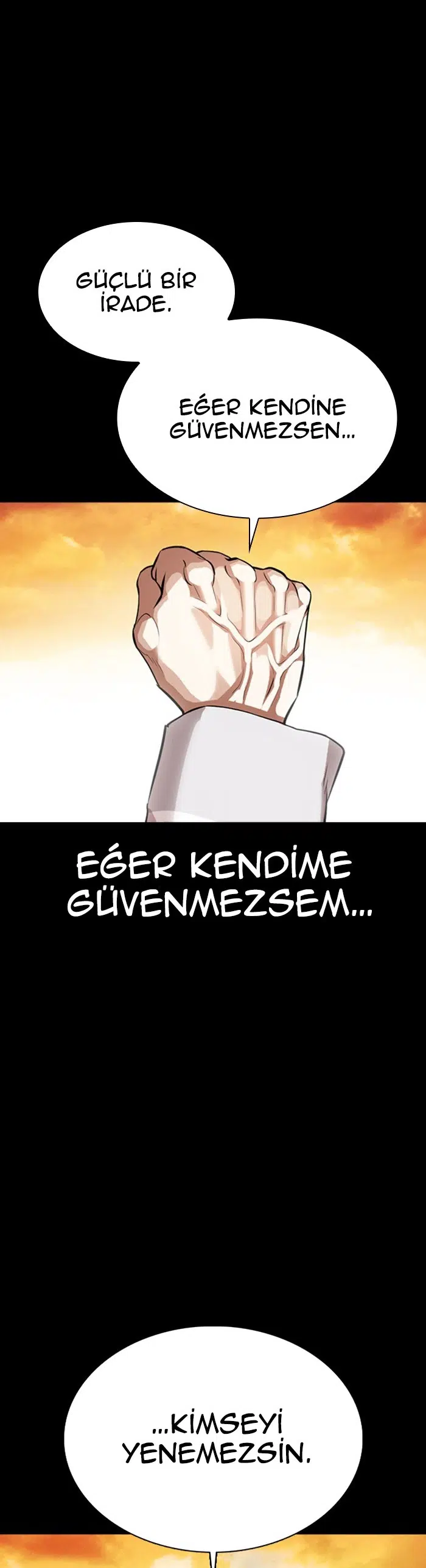 Görünüşçülük - Bölüm 368 Sayfa 38
