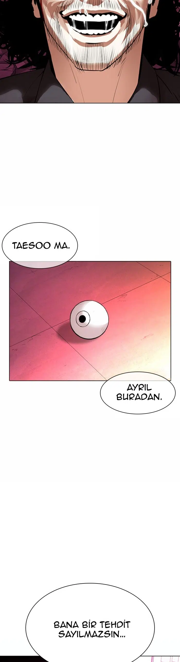 Görünüşçülük - Bölüm 368 Sayfa 42