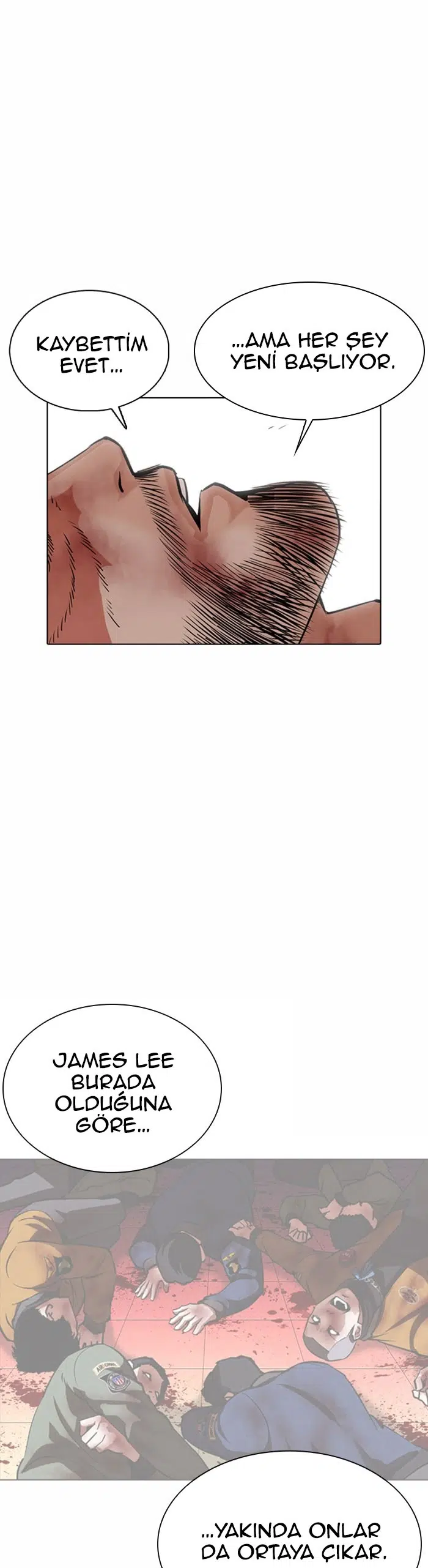 Görünüşçülük - Bölüm 368 Sayfa 44
