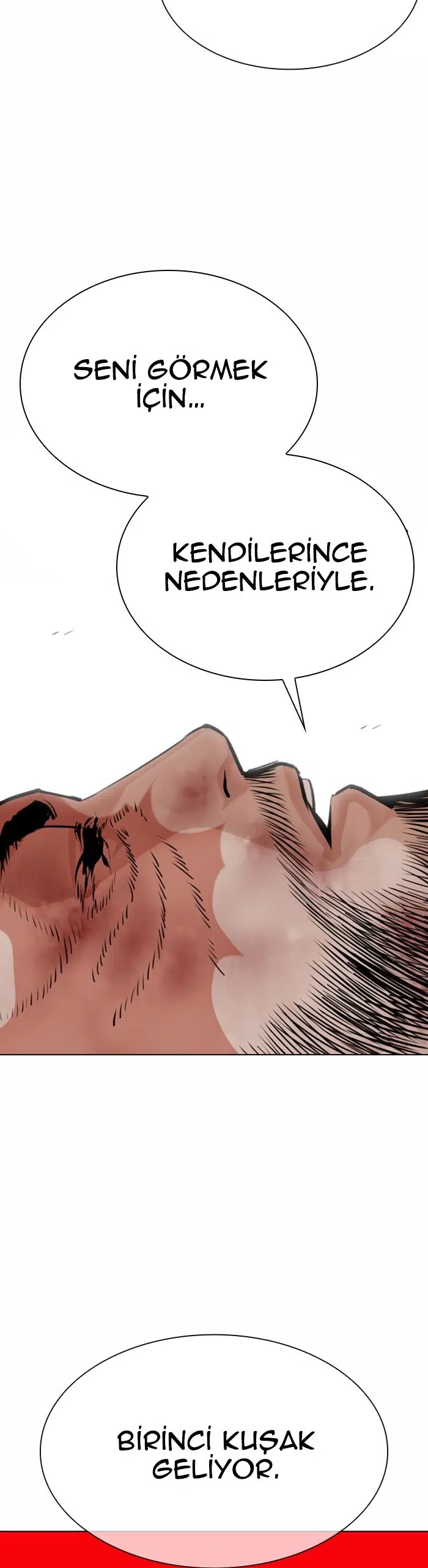 Görünüşçülük - Bölüm 368 Sayfa 45