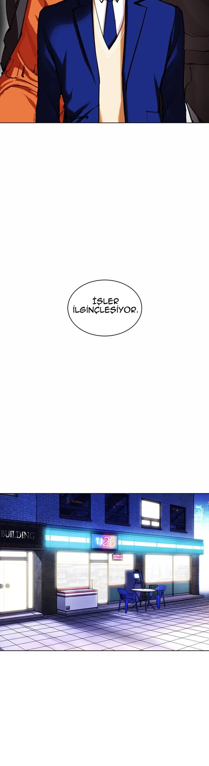 Görünüşçülük - Bölüm 368 Sayfa 48
