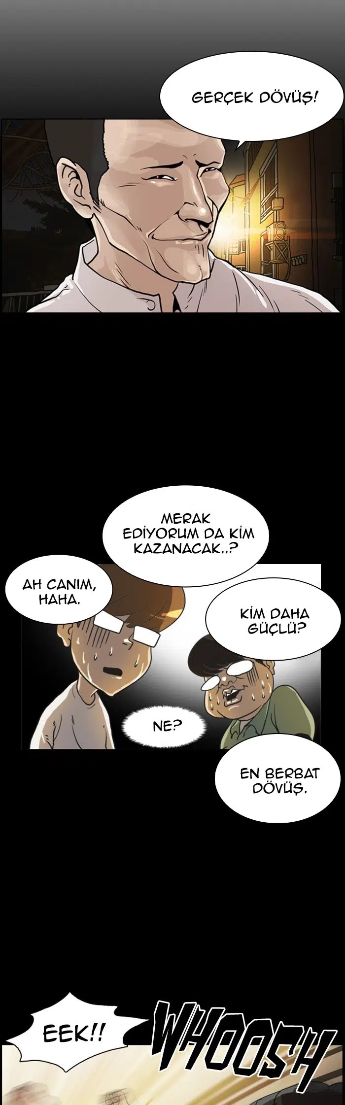 Görünüşçülük - Bölüm 368 Sayfa 52