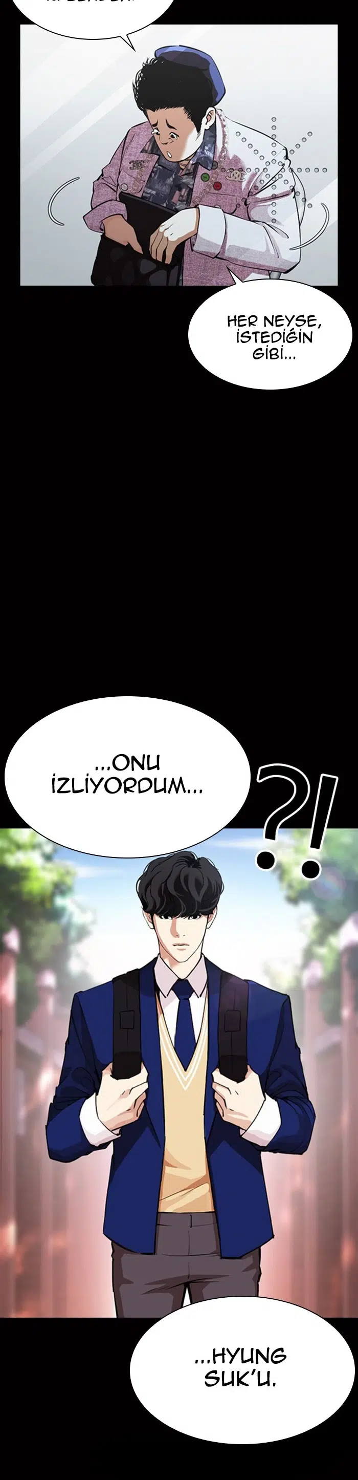 Görünüşçülük - Bölüm 369 Sayfa 4