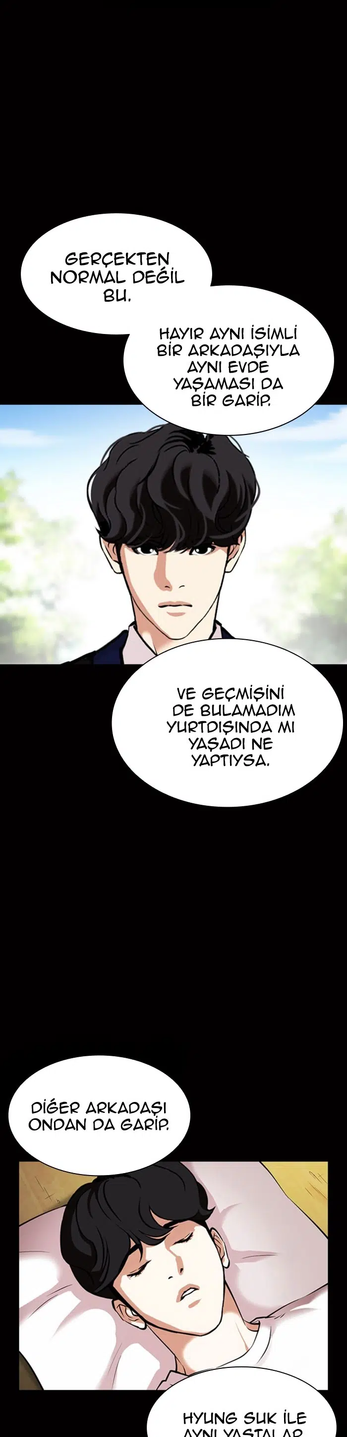 Görünüşçülük - Bölüm 369 Sayfa 5