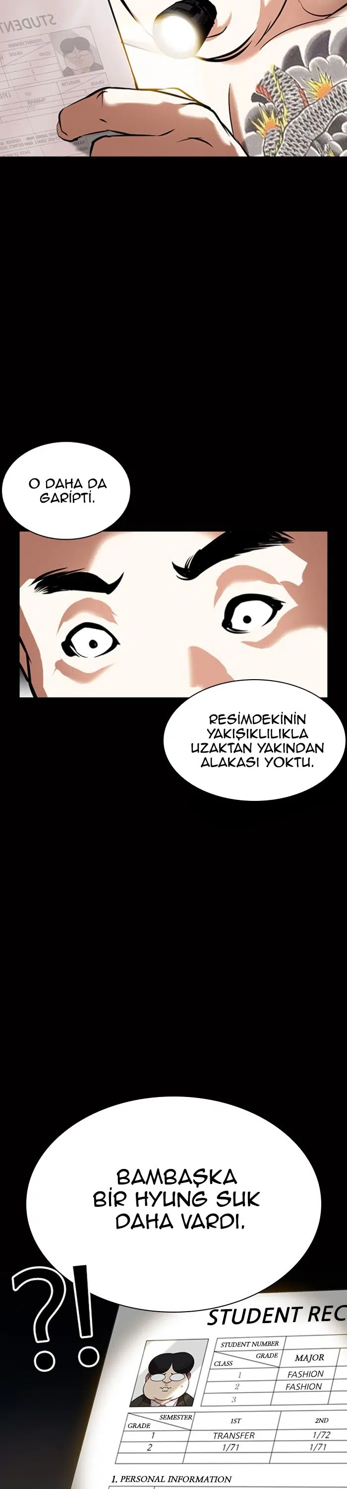Görünüşçülük - Bölüm 369 Sayfa 8