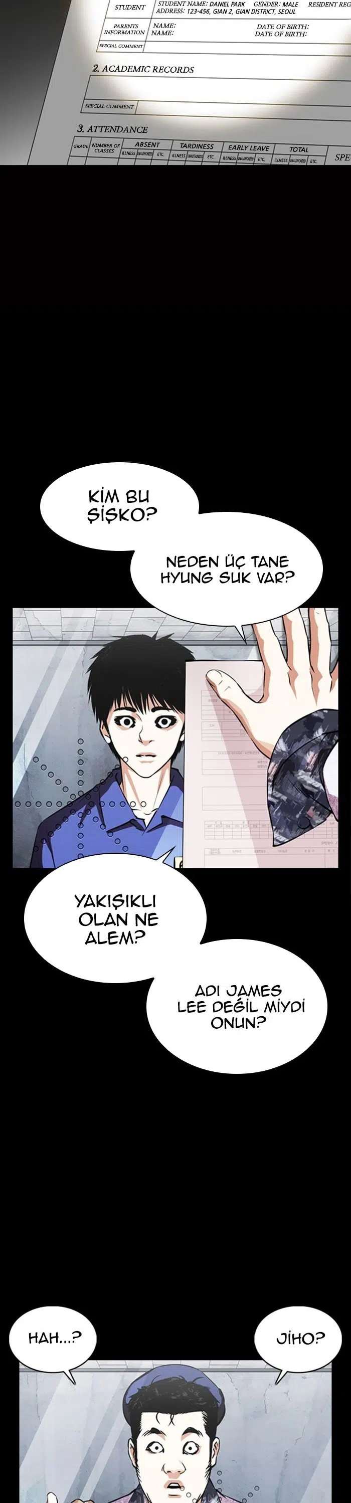 Görünüşçülük - Bölüm 369 Sayfa 9