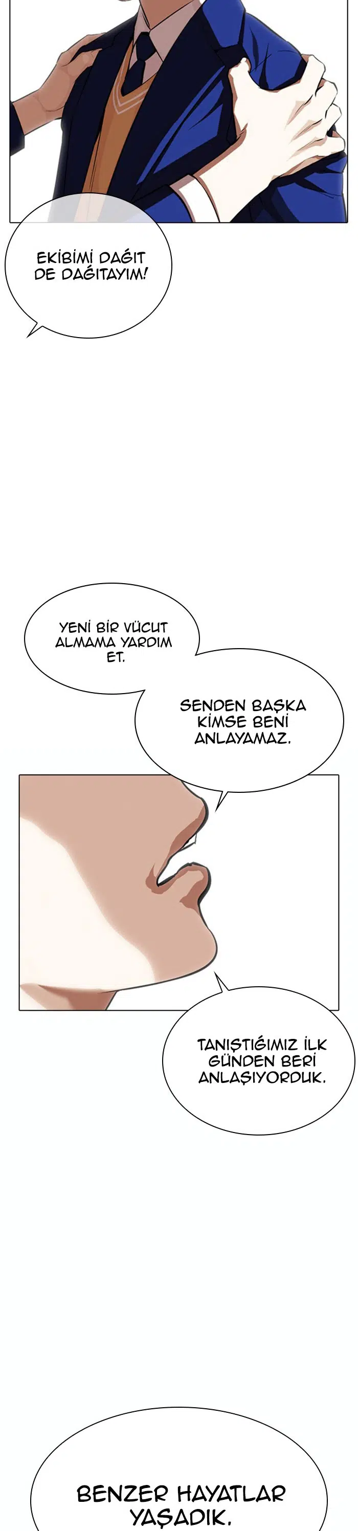 Görünüşçülük - Bölüm 369 Sayfa 17