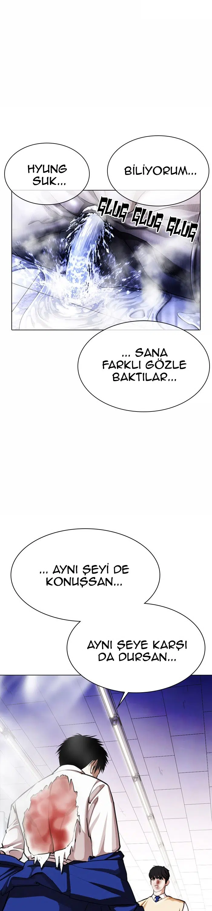 Görünüşçülük - Bölüm 369 Sayfa 27