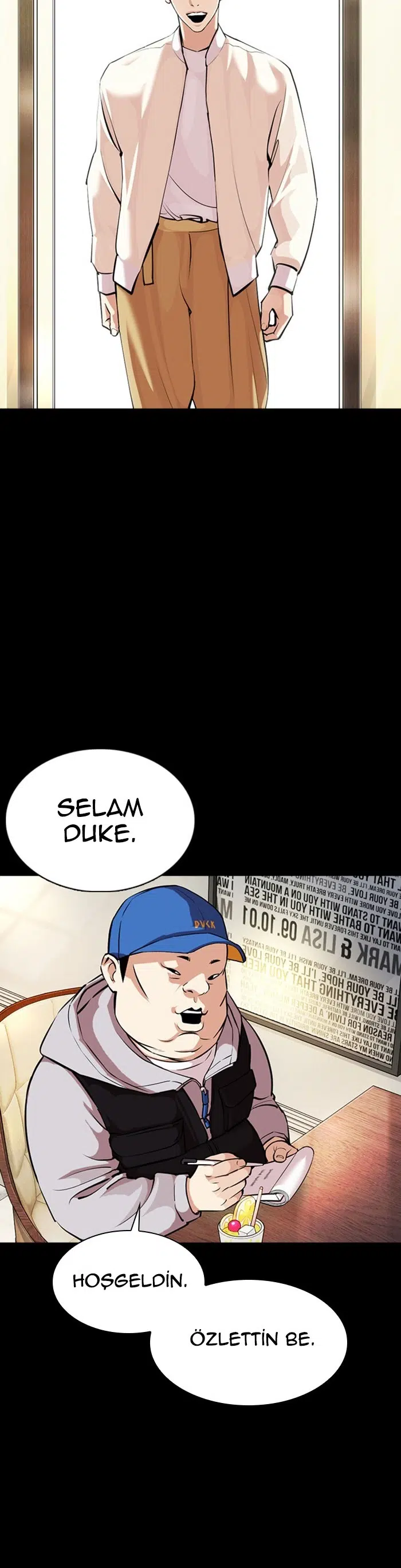 Görünüşçülük - Bölüm 369 Sayfa 39