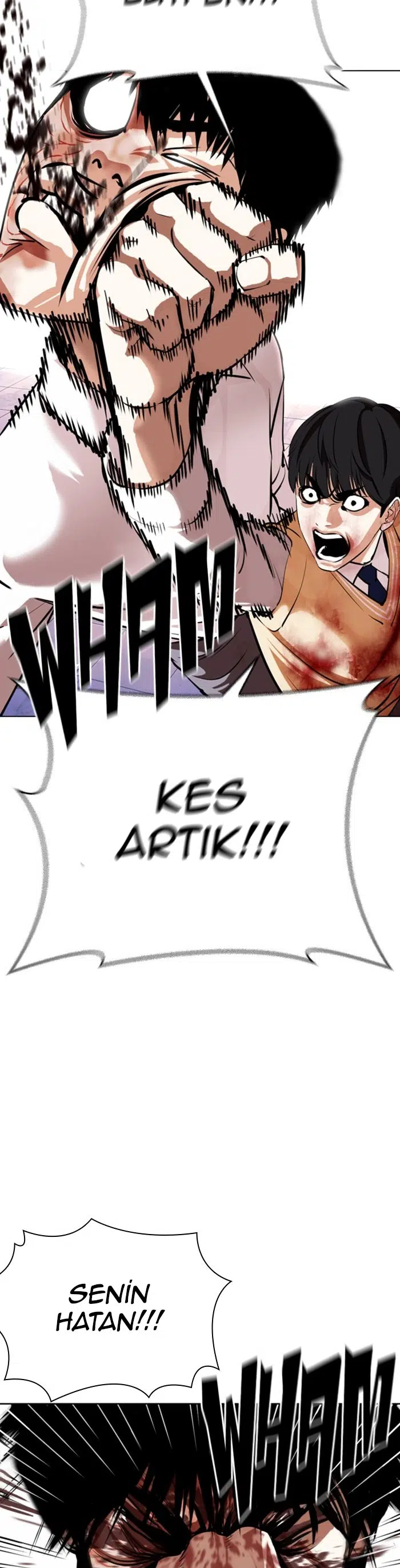 Görünüşçülük - Bölüm 369 Sayfa 44