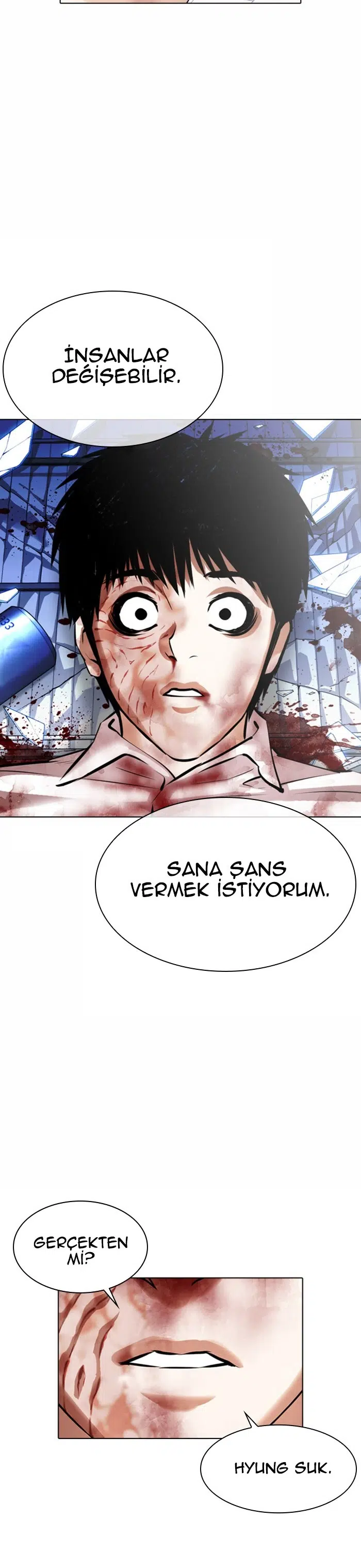 Görünüşçülük - Bölüm 369 Sayfa 49