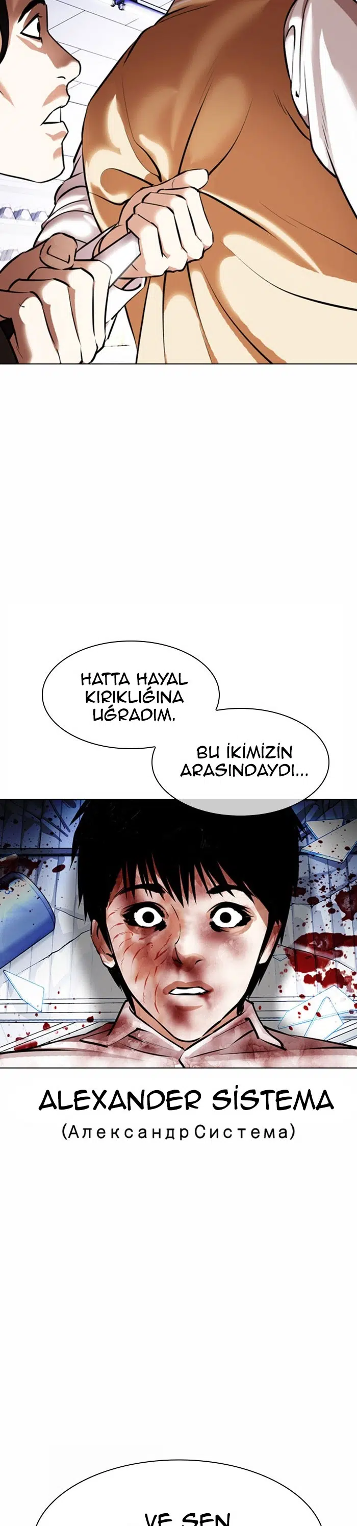 Görünüşçülük - Bölüm 369 Sayfa 54