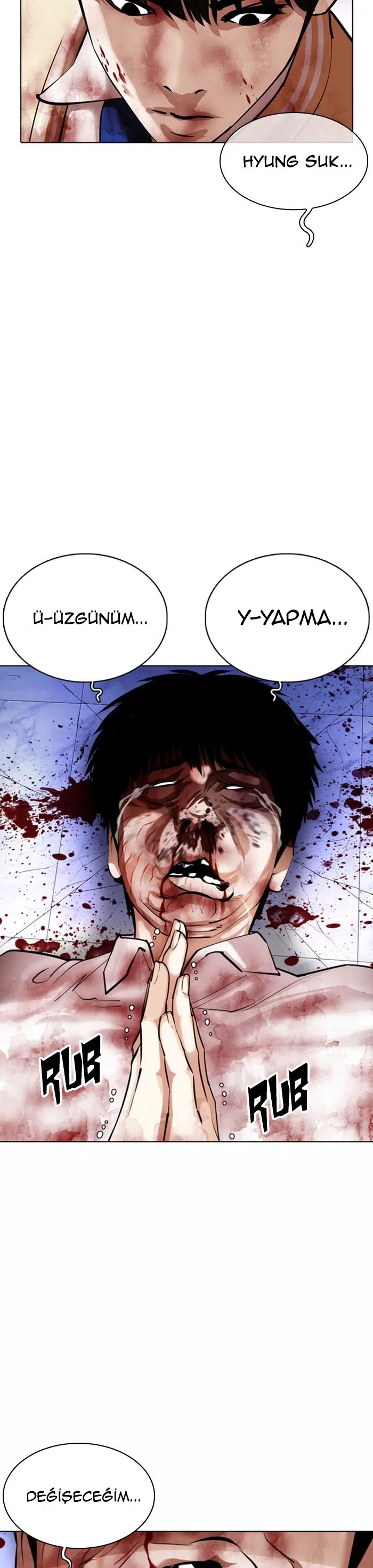 Görünüşçülük - Bölüm 369 Sayfa 58