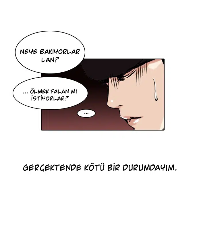 Görünüşçülük - Bölüm 36 Sayfa 8