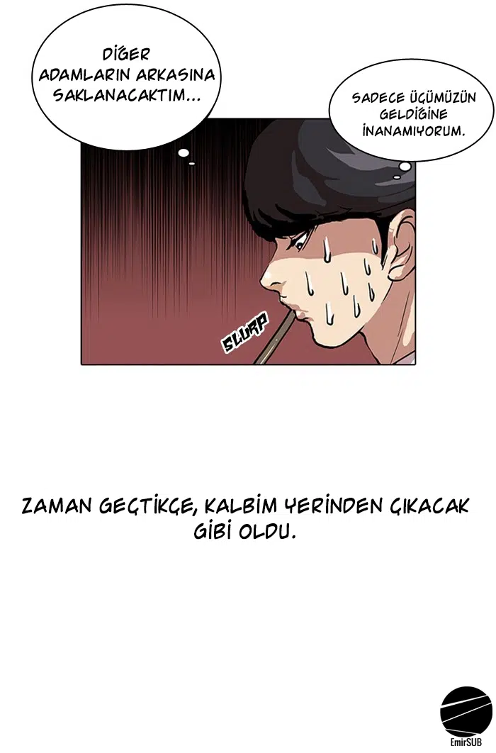 Görünüşçülük - Bölüm 36 Sayfa 10