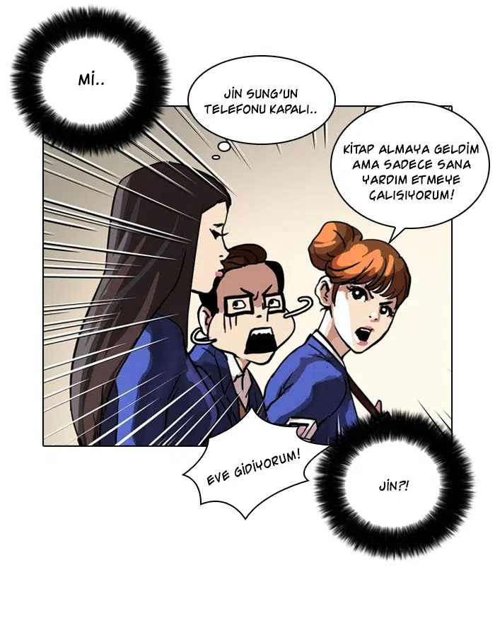 Görünüşçülük - Bölüm 36 Sayfa 15